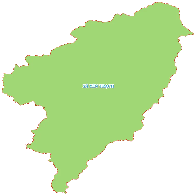 Xã Yên Trạch, Tỉnh Thái Nguyên