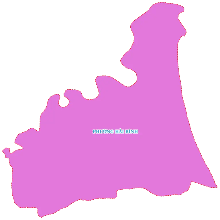 Phường Hải Bình, Tỉnh Thanh Hóa