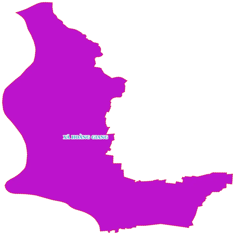 Xã Hoằng Giang, Tỉnh Thanh Hóa