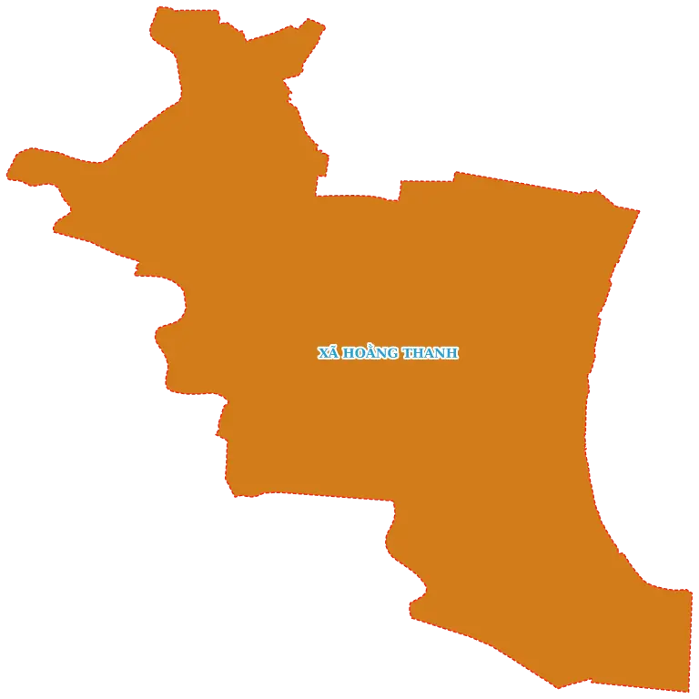 Xã Hoằng Thanh, Tỉnh Thanh Hóa