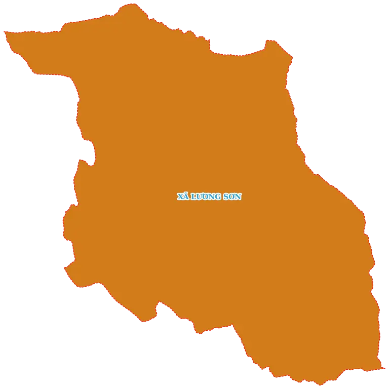 Xã Lương Sơn, Tỉnh Thanh Hóa