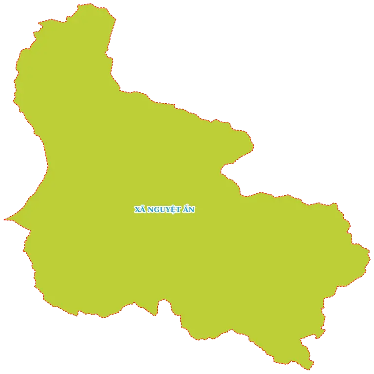 Xã Nguyệt Ấn, Tỉnh Thanh Hóa