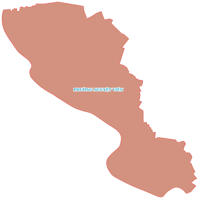 Phường Nguyệt Viên, Tỉnh Thanh Hóa