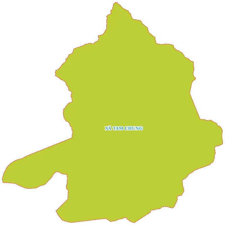 Xã Tam Chung, Tỉnh Thanh Hóa