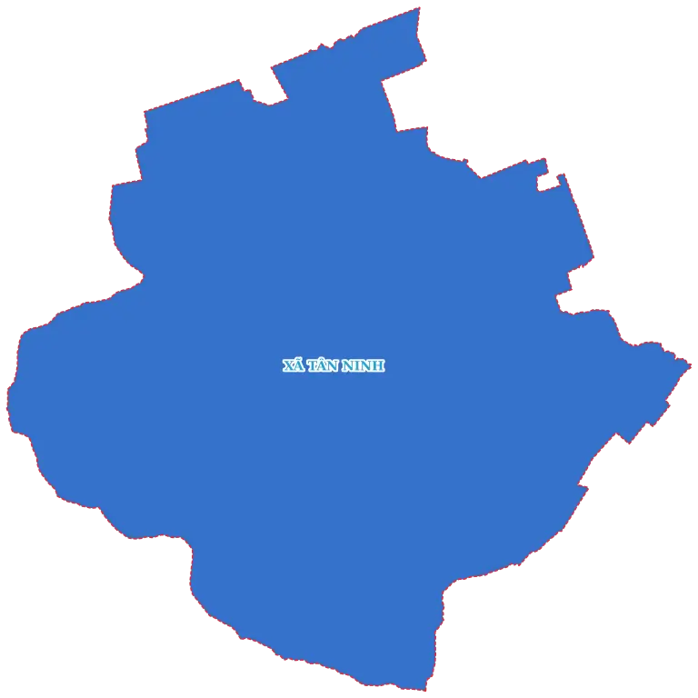 Xã Tân Ninh, Tỉnh Thanh Hóa
