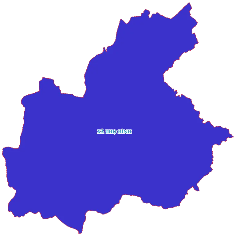 Xã Thọ Bình, Tỉnh Thanh Hóa