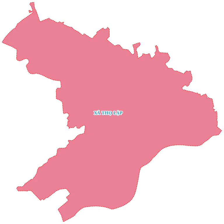 Xã Thọ Lập, Tỉnh Thanh Hóa