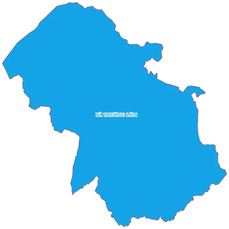 Xã Trường Lâm, Tỉnh Thanh Hóa