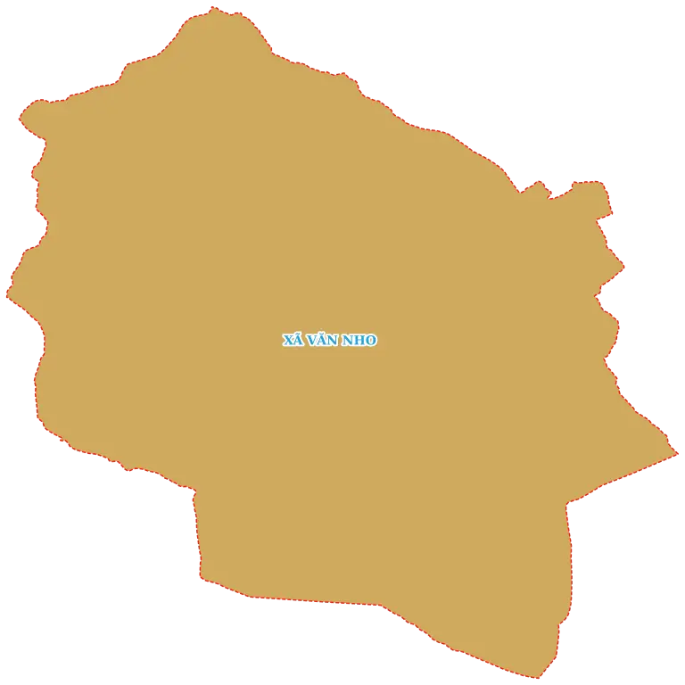 Xã Văn Nho, Tỉnh Thanh Hóa