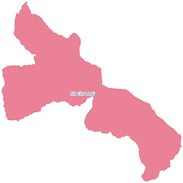 Xã Vạn Phú, Tỉnh Thanh Hóa