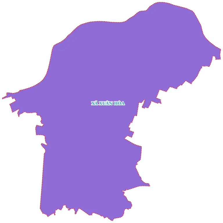Phường Xuân Hòa, Tỉnh Thanh Hóa