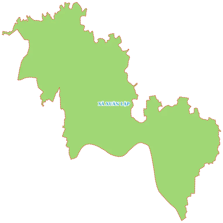 Phường Xuân Lập, Tỉnh Thanh Hóa