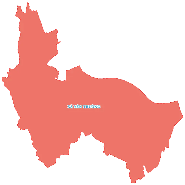 Xã Yên Trường, Tỉnh Thanh Hóa
