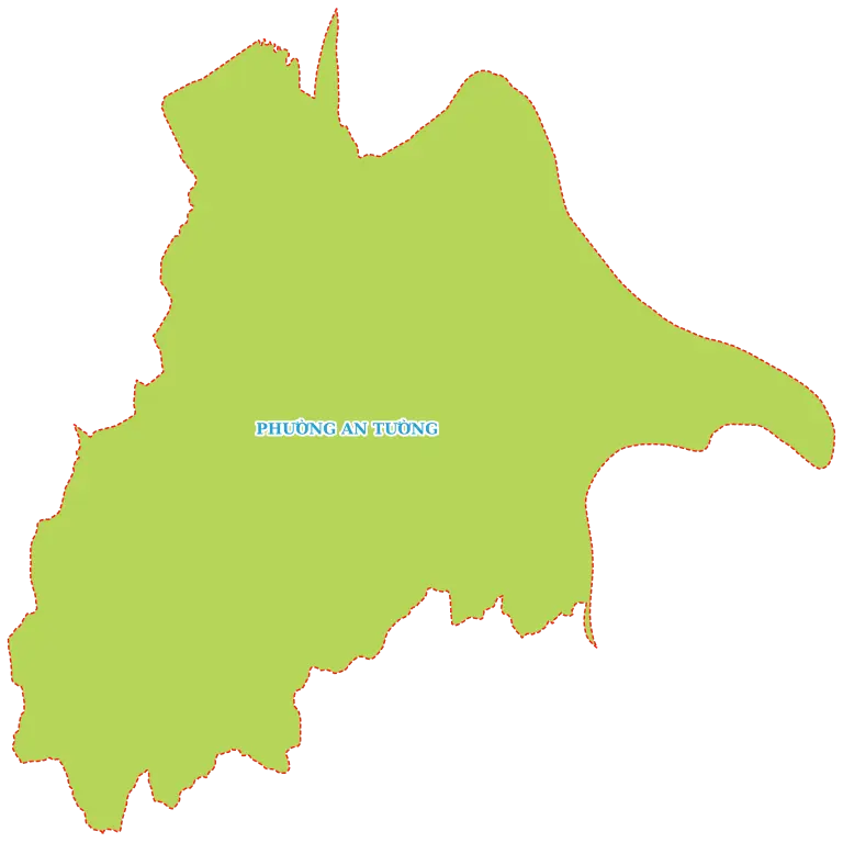 Phường An Tường, Tỉnh Tuyên Quang