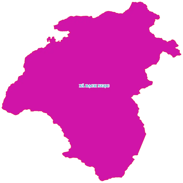 Xã Bạch Ngọc, Tỉnh Tuyên Quang