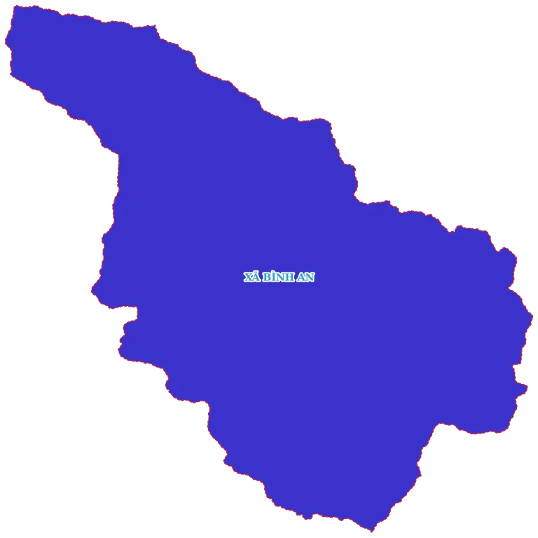 Xã Bình An, Tỉnh Tuyên Quang