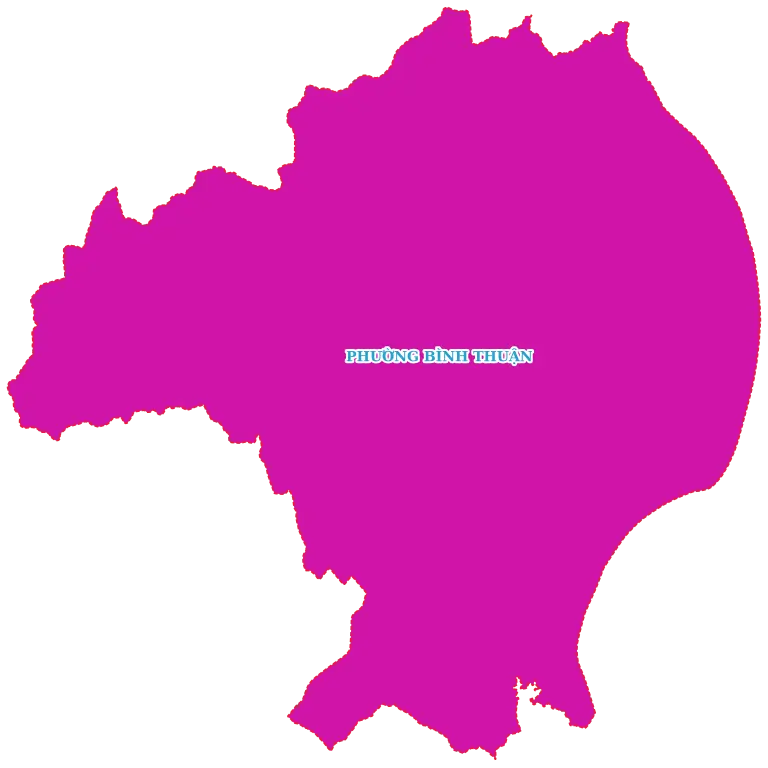 Phường Bình Thuận, Tỉnh Tuyên Quang