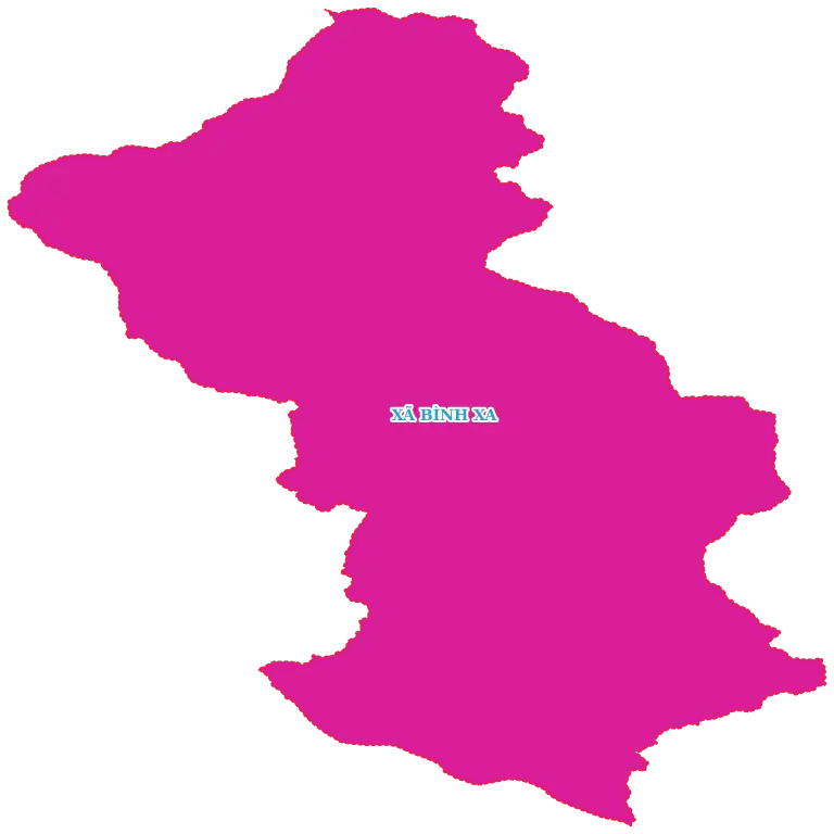 Xã Bình Xa, Tỉnh Tuyên Quang