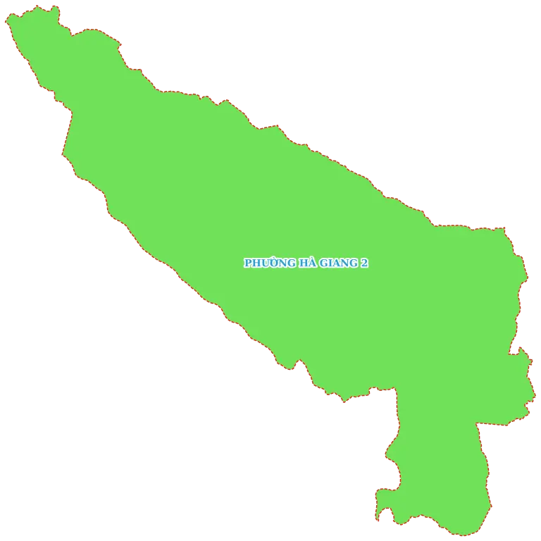 Phường Hà Giang 2, Tỉnh Tuyên Quang