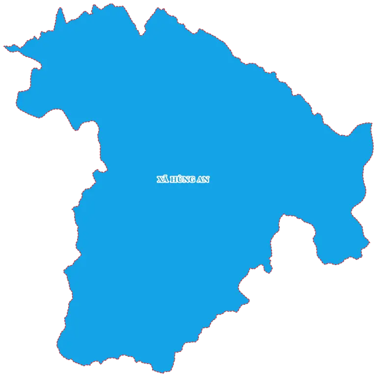 Xã Hùng An, Tỉnh Tuyên Quang
