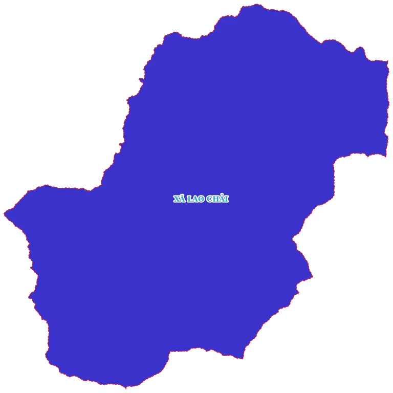 Xã Lao Chải, Tỉnh Tuyên Quang