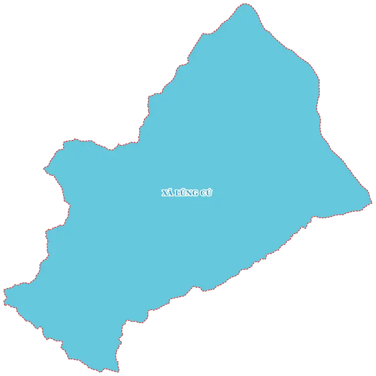 Xã Lũng Cú, Tỉnh Tuyên Quang