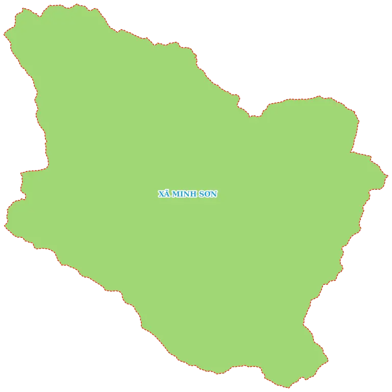 Xã Minh Sơn, Tỉnh Tuyên Quang