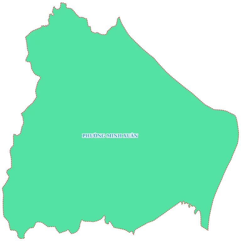 Phường Minh Xuân, Tỉnh Tuyên Quang