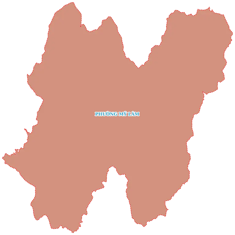 Phường Mỹ Lâm, Tỉnh Tuyên Quang