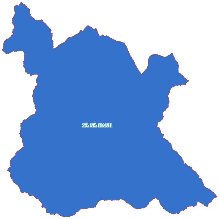 Xã Nà Hang, Tỉnh Tuyên Quang