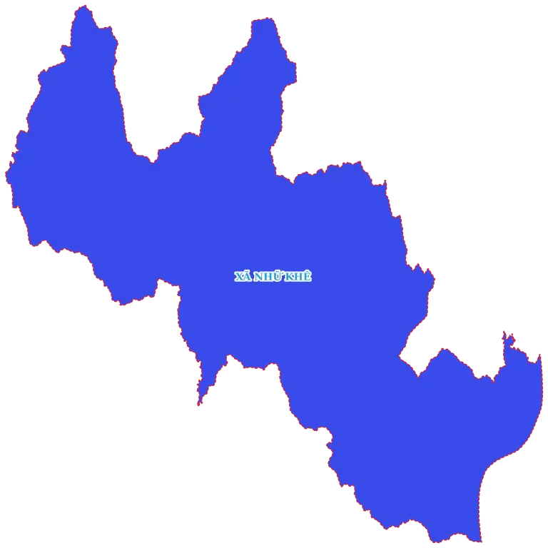 Xã Nhữ Khê, Tỉnh Tuyên Quang
