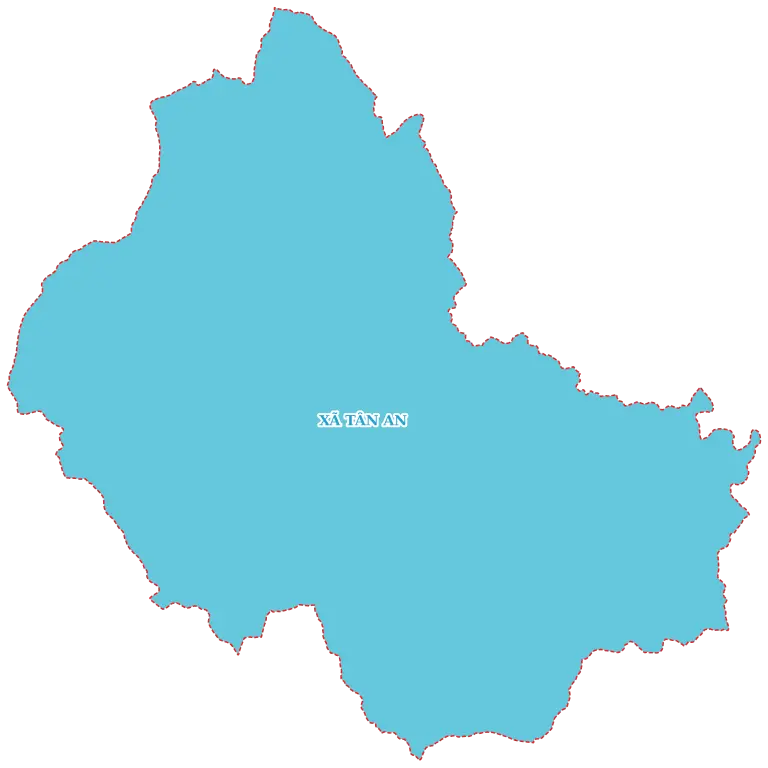Xã Tân An, Tỉnh Tuyên Quang