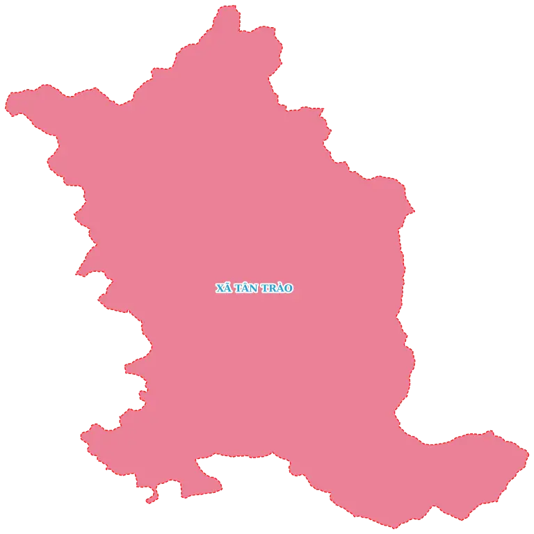 Xã Tân Trào, Tỉnh Tuyên Quang