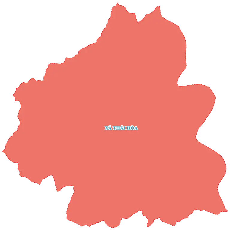 Phường Thái Hòa, Tỉnh Tuyên Quang