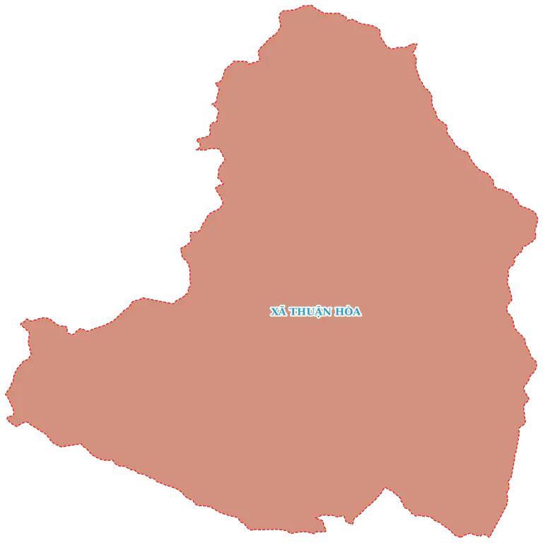 Phường Thuận Hóa, Tỉnh Tuyên Quang