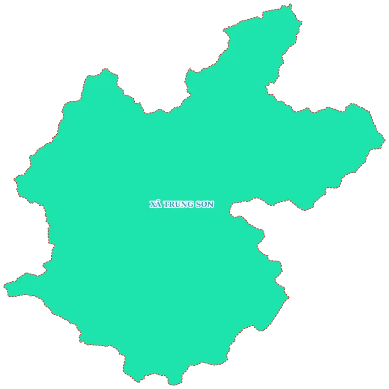 Phường Trung Sơn, Tỉnh Tuyên Quang