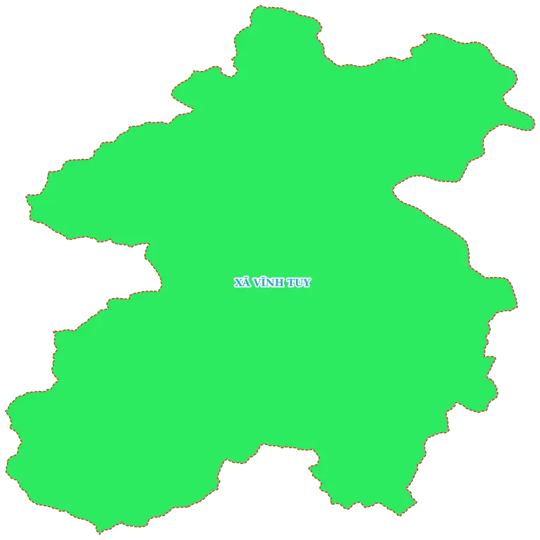 Phường Vĩnh Tuy, Tỉnh Tuyên Quang