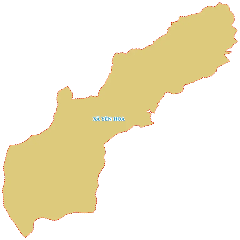 Phường Yên Hòa, Tỉnh Tuyên Quang