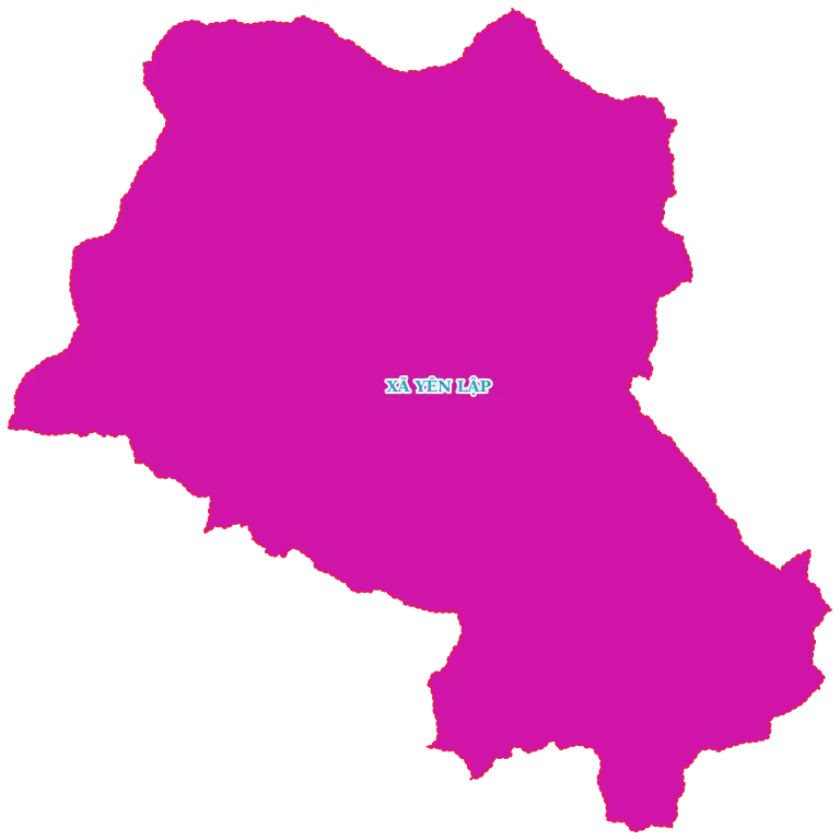 Xã Yên Lập, Tỉnh Tuyên Quang