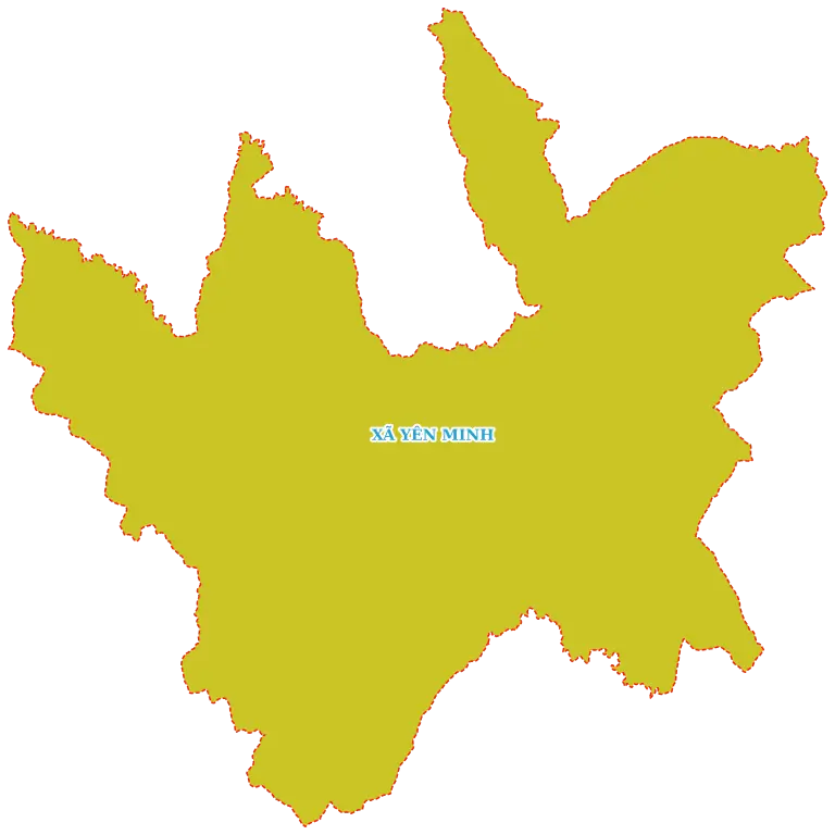 Xã Yên Minh, Tỉnh Tuyên Quang