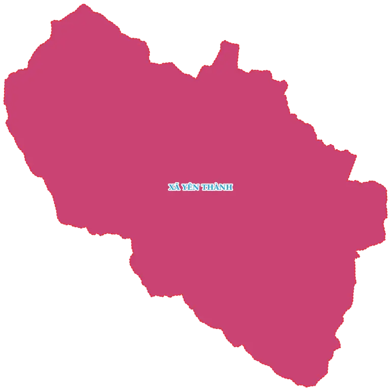 Xã Yên Thành, Tỉnh Tuyên Quang