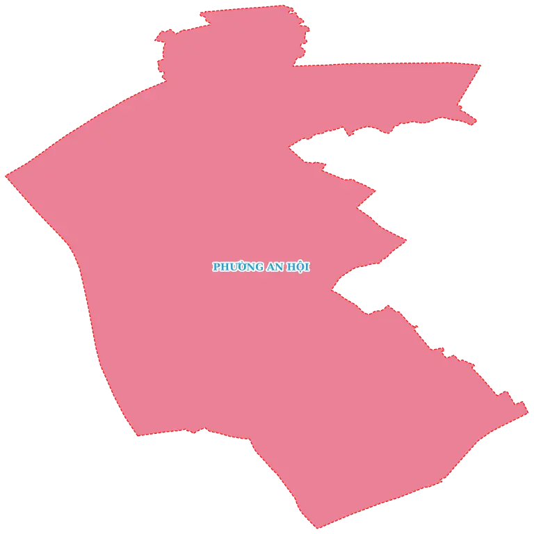 Phường An Hội, Tỉnh Vĩnh Long