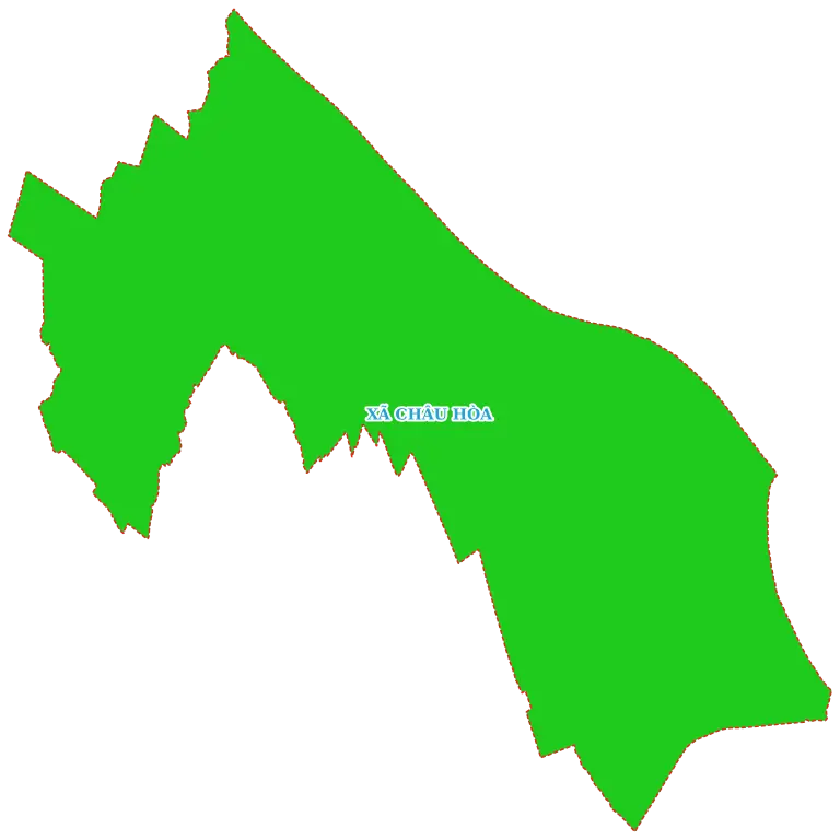 Xã Châu Hòa, Tỉnh Vĩnh Long