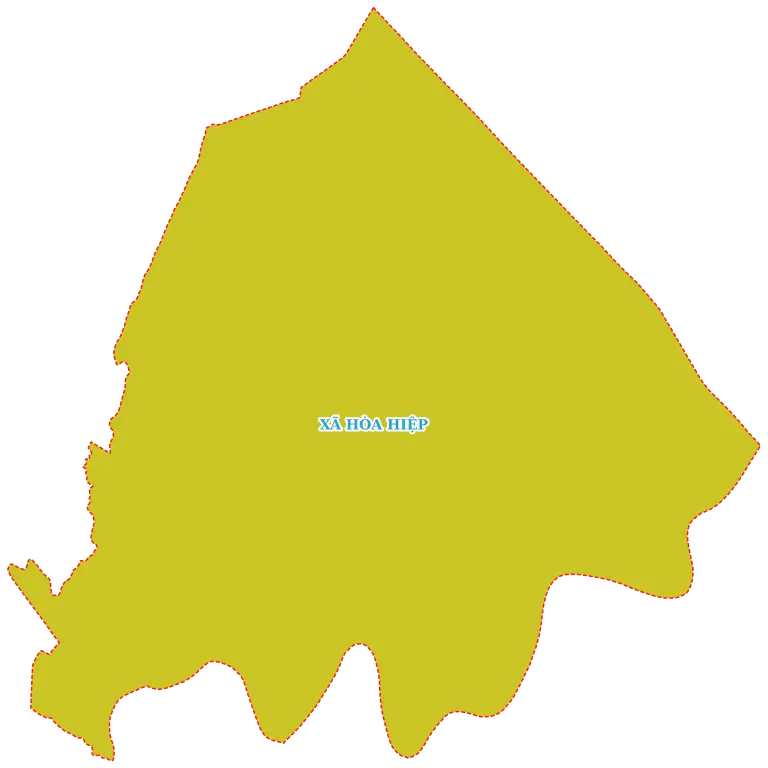 Phường Hòa Hiệp, Tỉnh Vĩnh Long