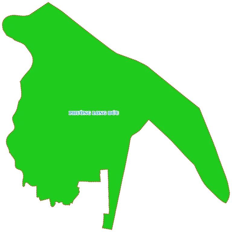 Phường Long Đức, Tỉnh Vĩnh Long
