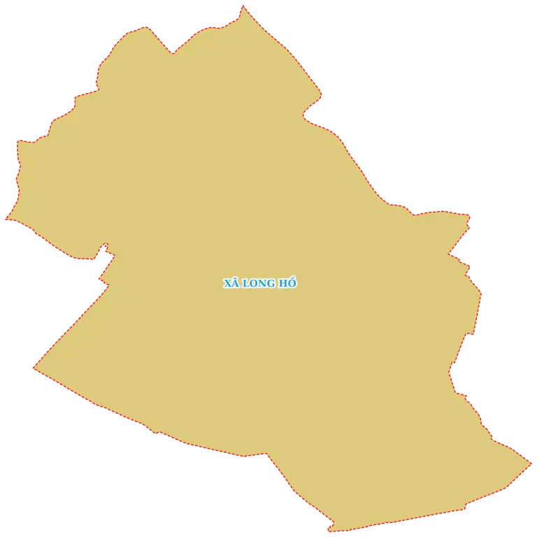 Xã Long Hồ, Tỉnh Vĩnh Long