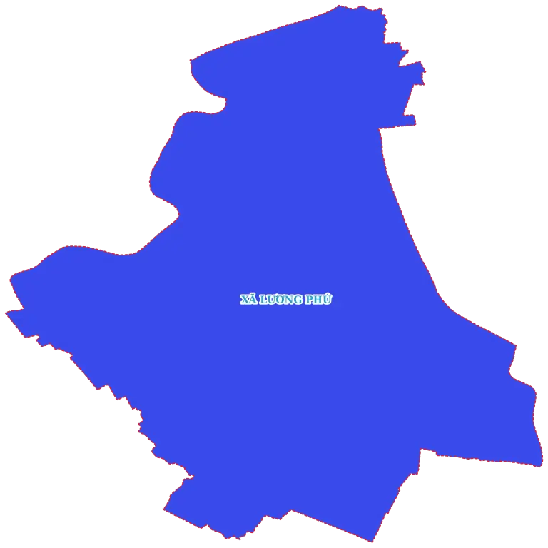 Xã Lương Phú, Tỉnh Vĩnh Long