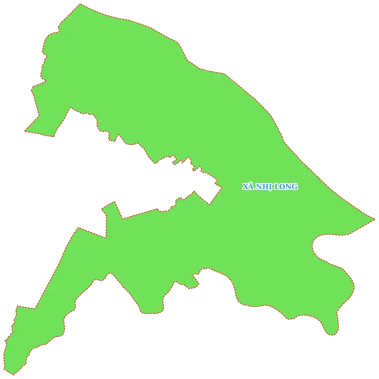 Xã Nhị Long, Tỉnh Vĩnh Long
