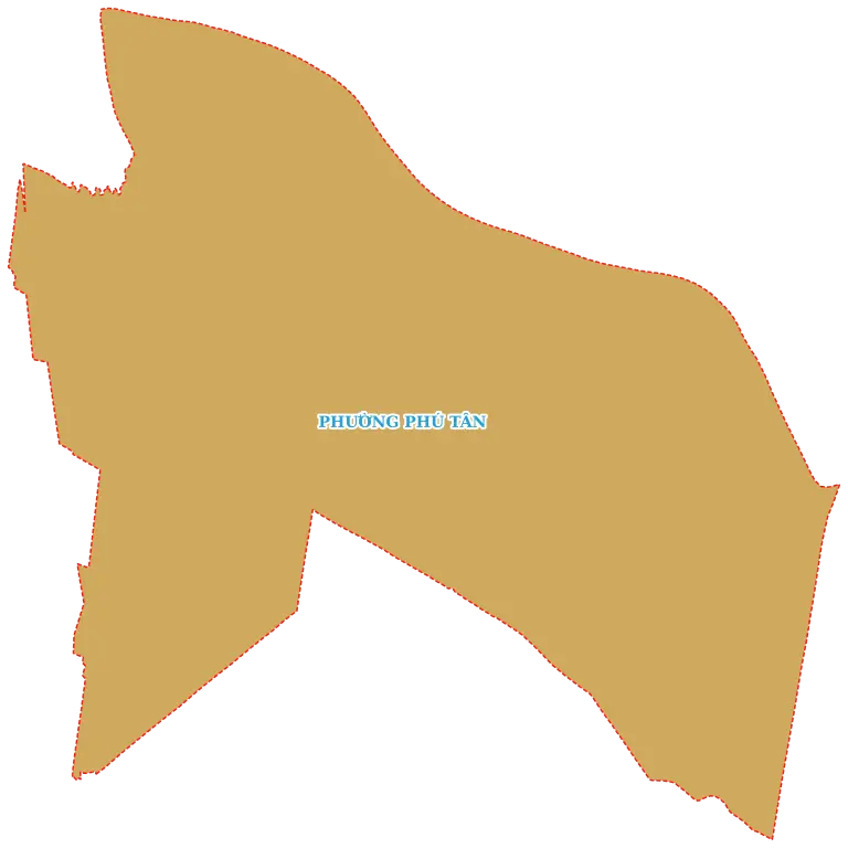 Xã Phú Tân, Tỉnh Vĩnh Long