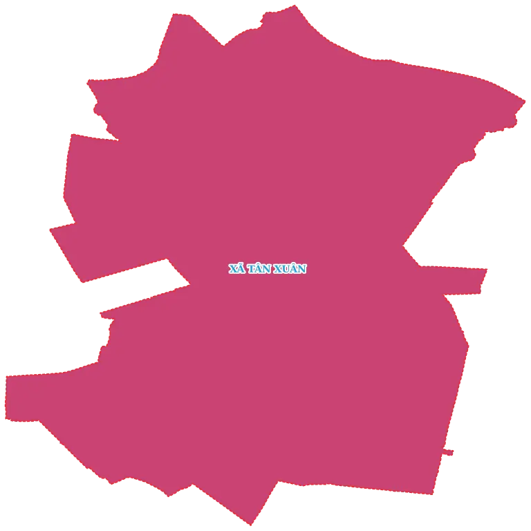 Xã Tân Xuân, Tỉnh Vĩnh Long